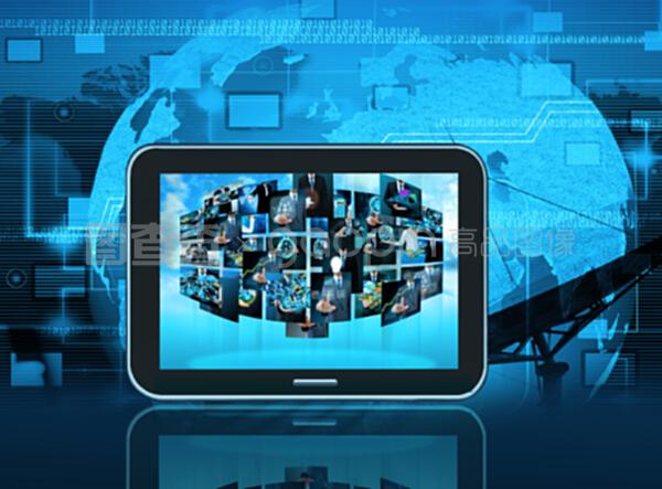电视与互联网制作 技术驱动下的融合与商业革新