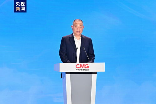 《焕新致未来》——中央广播电视总台2024六一特别节目发布，创新演绎童年梦想