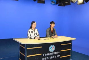 虚拟演播室 重塑电视节目制作的全新工具