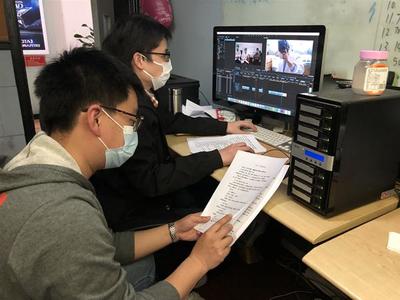 纪录生命律动，聚焦呼吸之间——纪录片《生命·呼吸》今晚登陆东方卫视