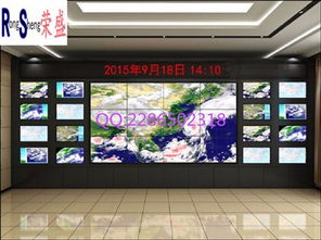 盛视金属制品 专业打造电视节目制作中的操作台、电视墙、监控杆与机柜解决方案