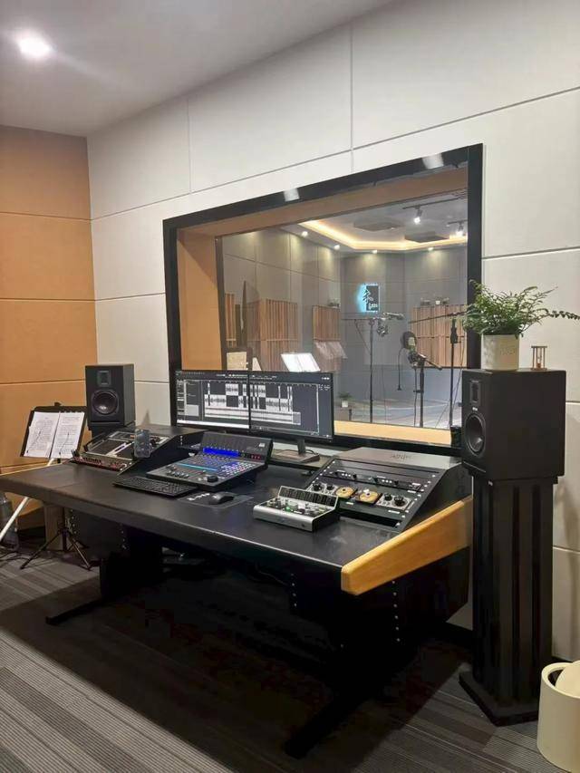 靖远县广播电视台《闪亮小主播》栏目即将开播 培育未来媒体新星